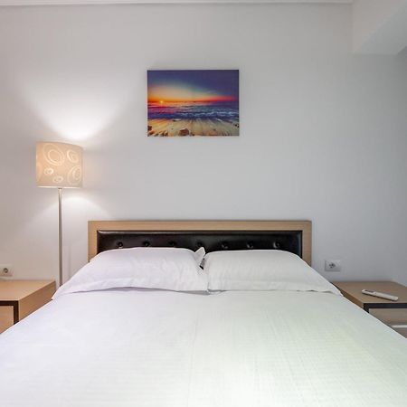 Mato Luxury Apartments Sarandë 외부 사진