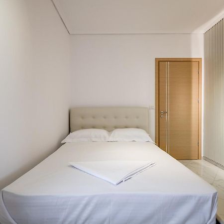 Mato Luxury Apartments Sarandë 외부 사진