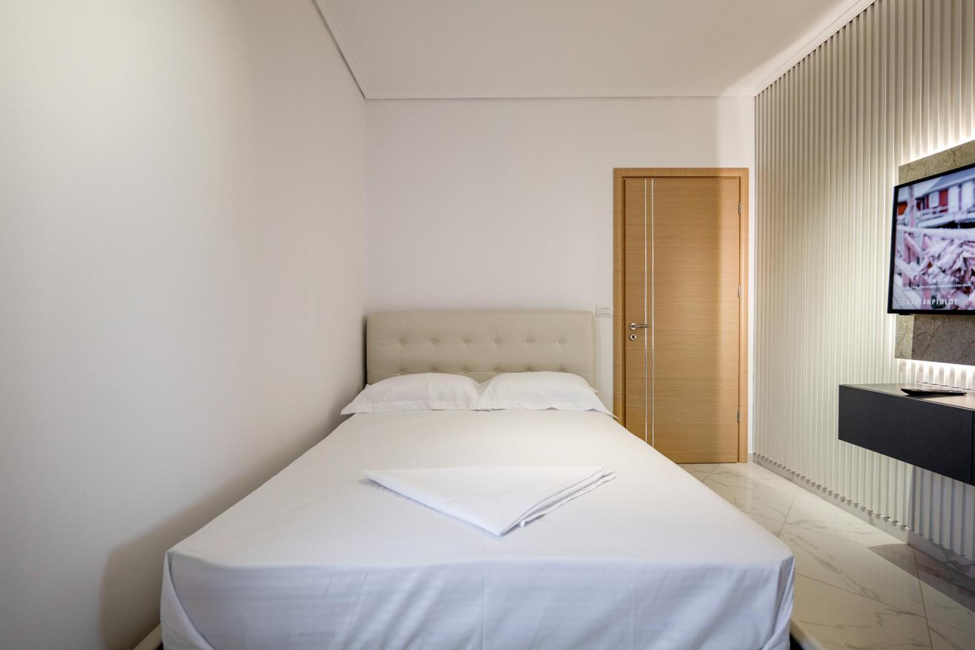 Mato Luxury Apartments Sarandë 외부 사진