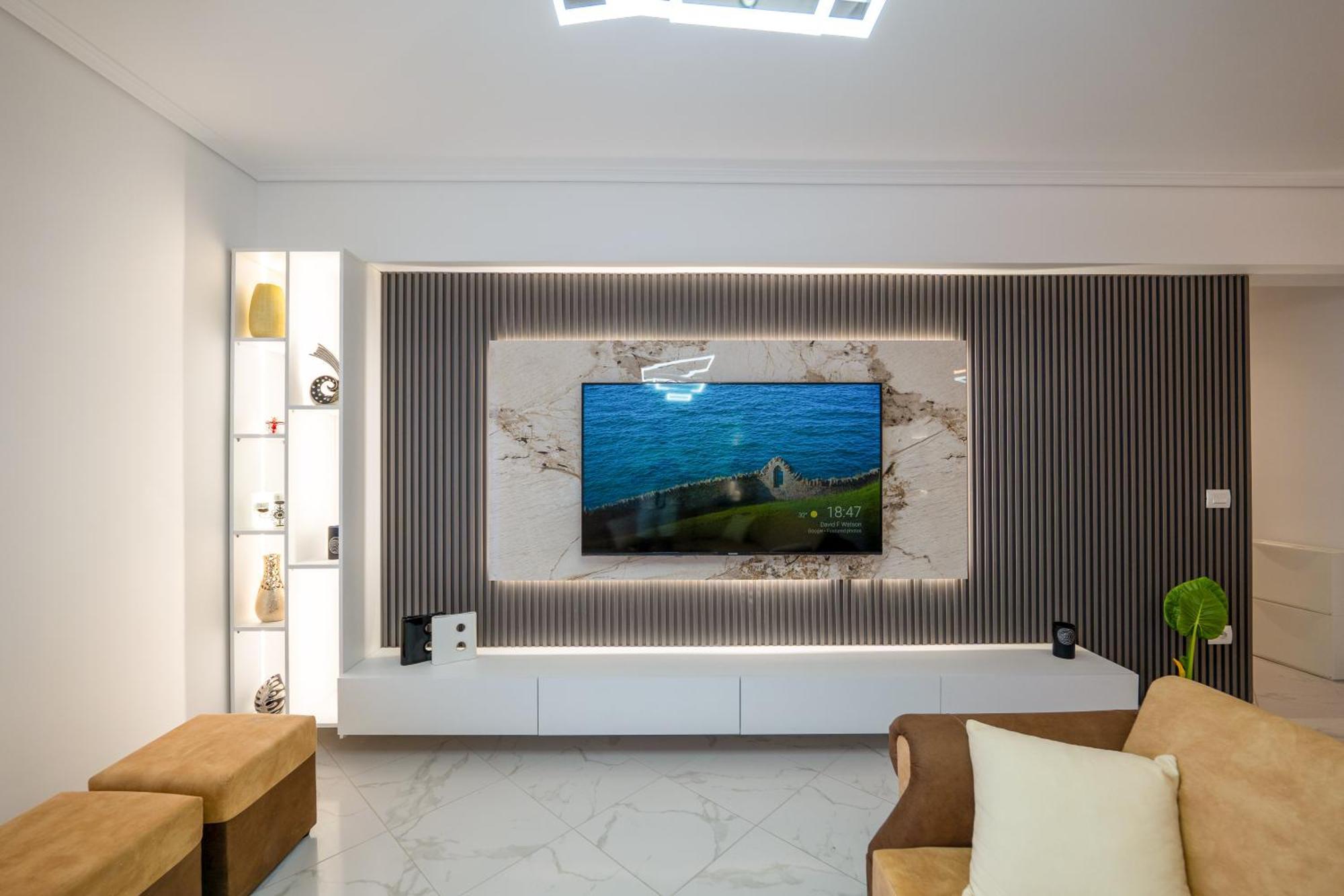 Mato Luxury Apartments Sarandë 외부 사진