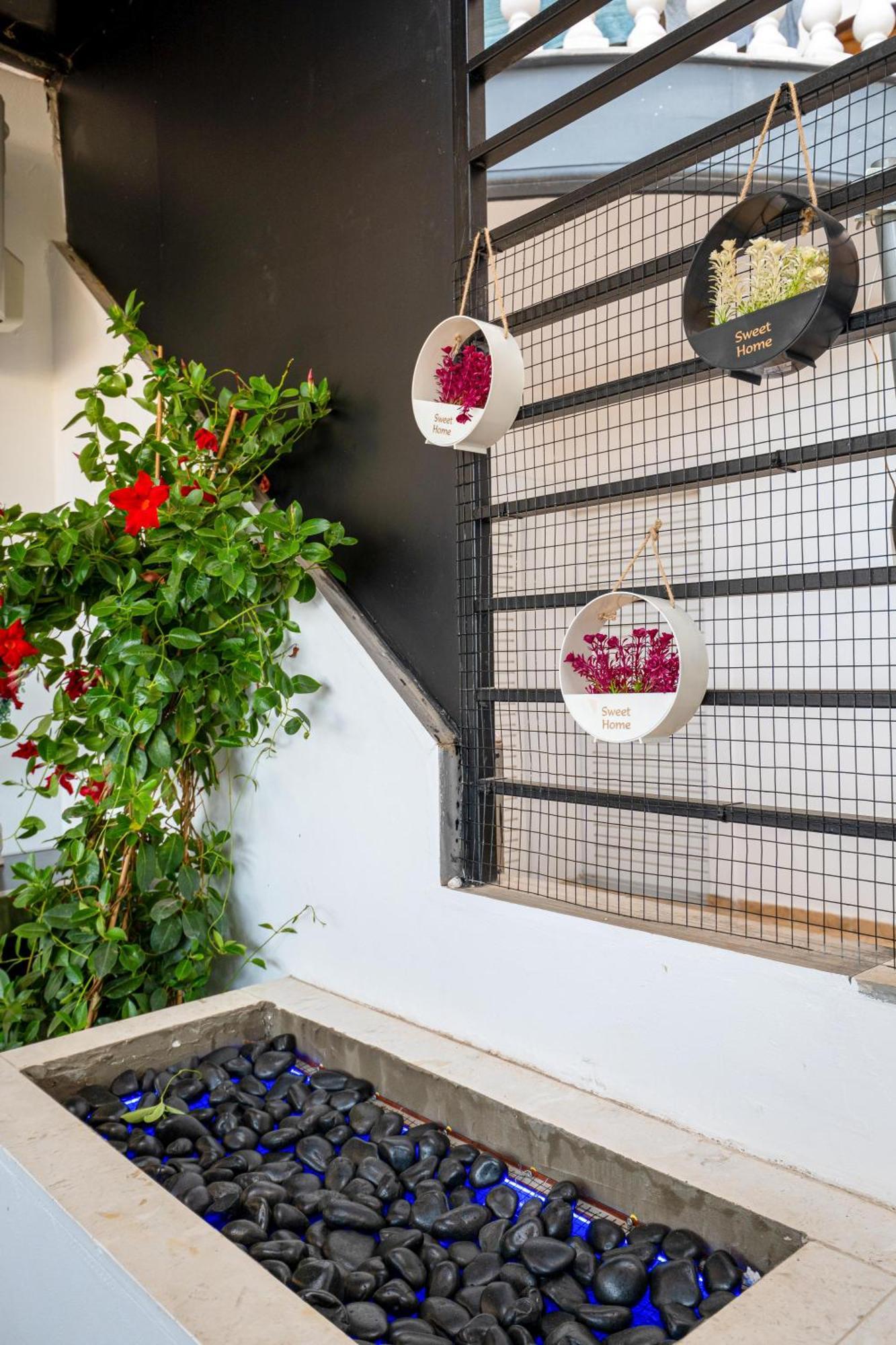 Mato Luxury Apartments Sarandë 외부 사진