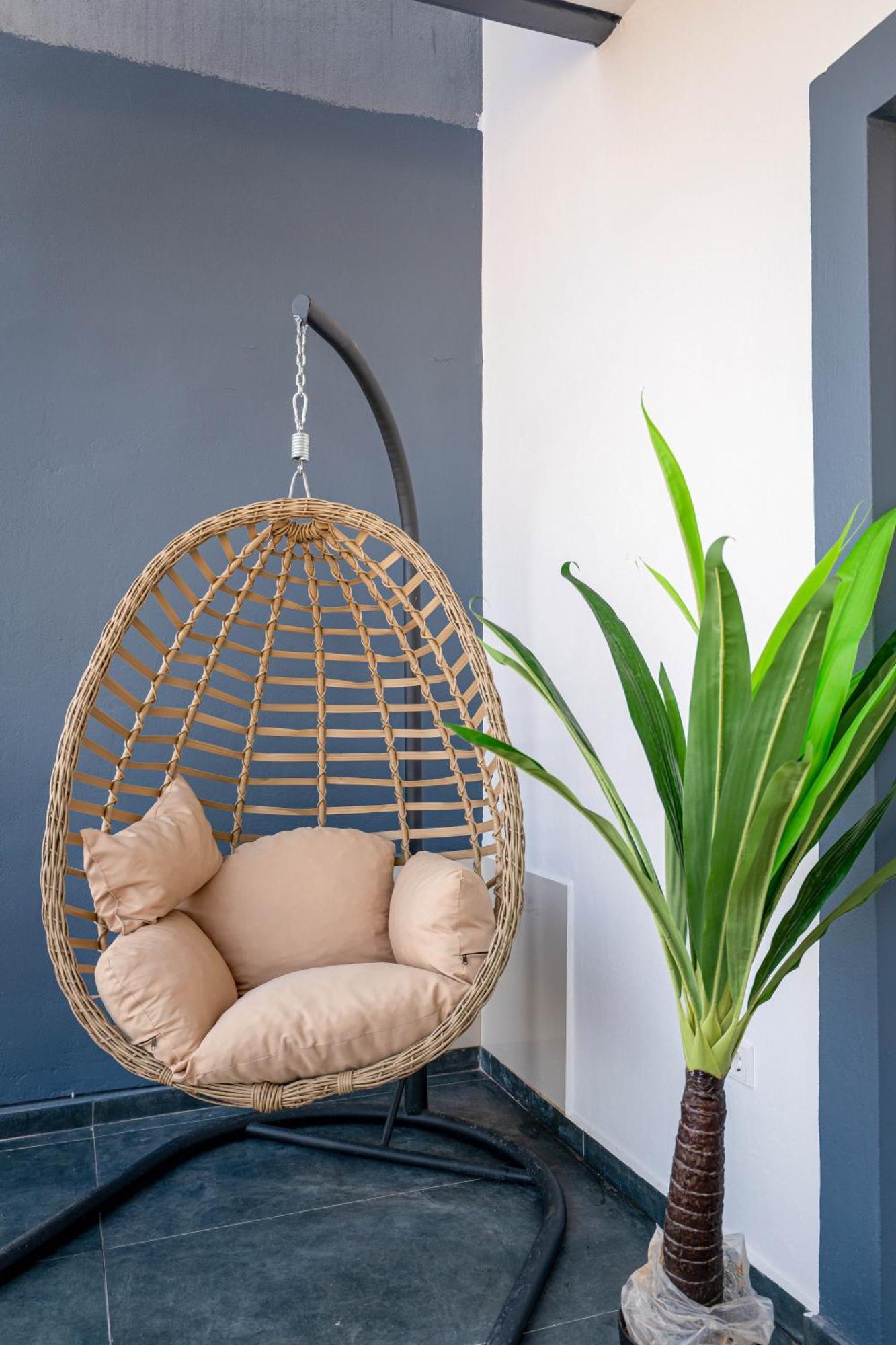 Mato Luxury Apartments Sarandë 외부 사진