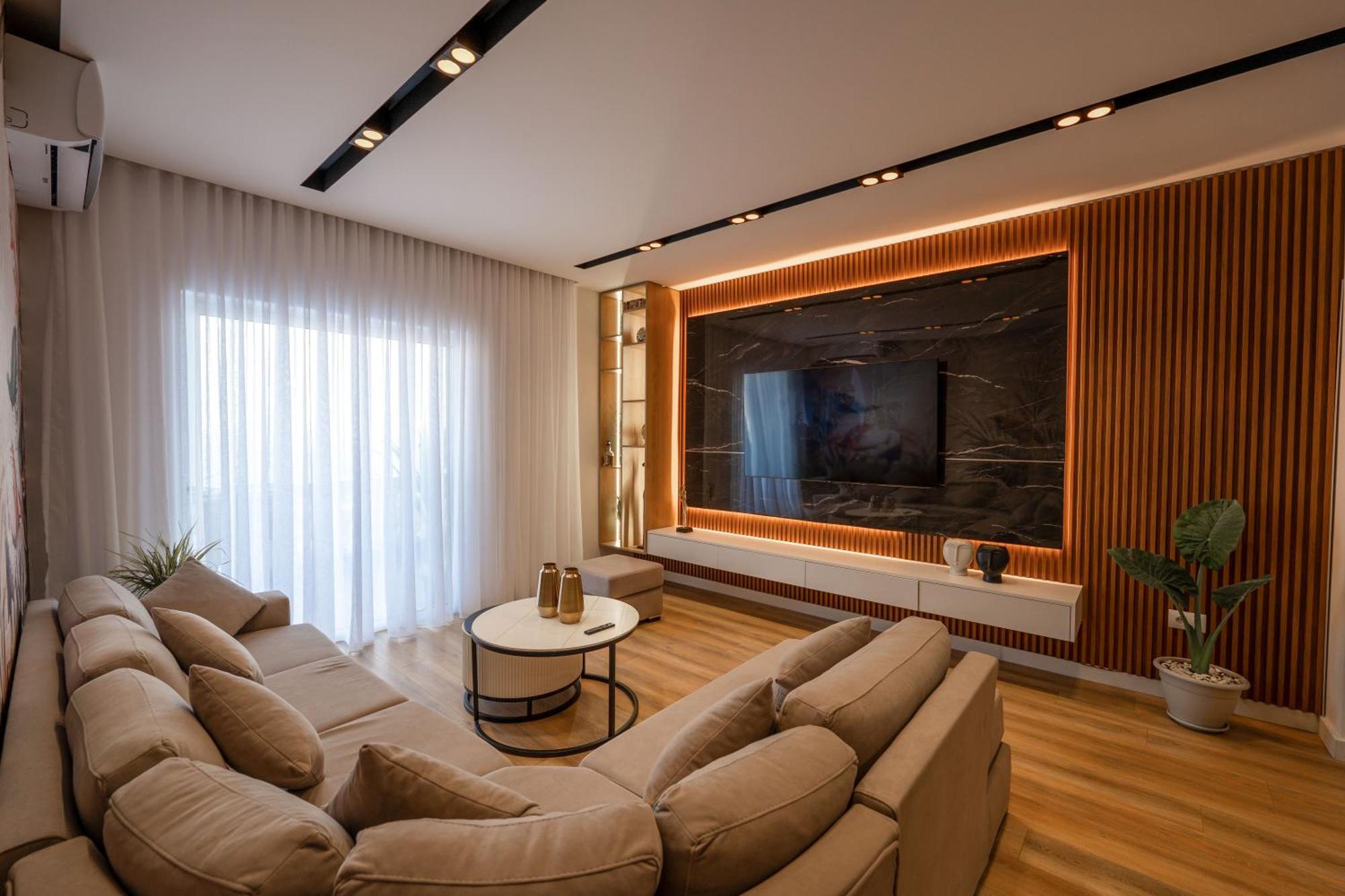 Mato Luxury Apartments Sarandë 외부 사진
