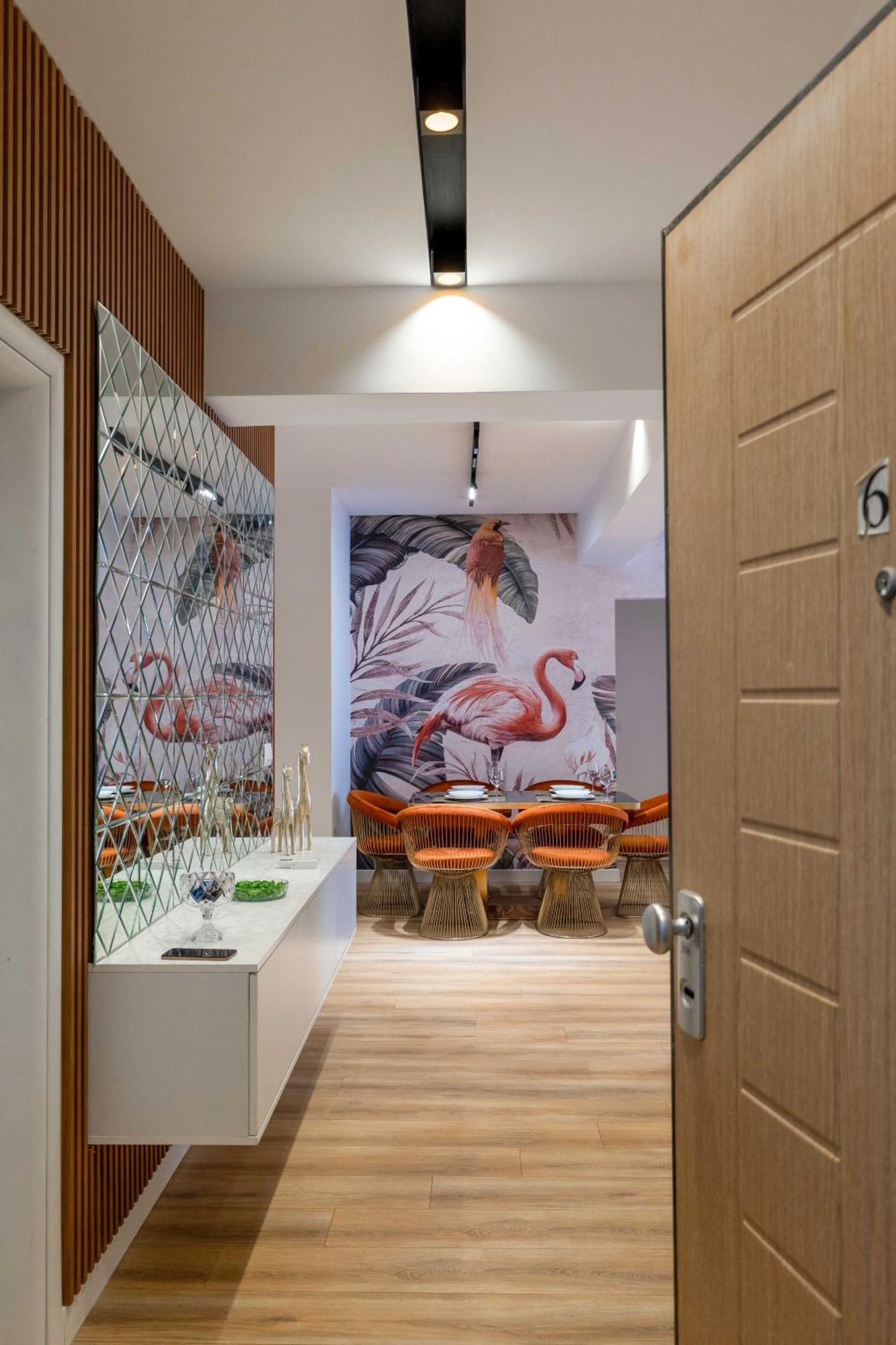 Mato Luxury Apartments Sarandë 외부 사진