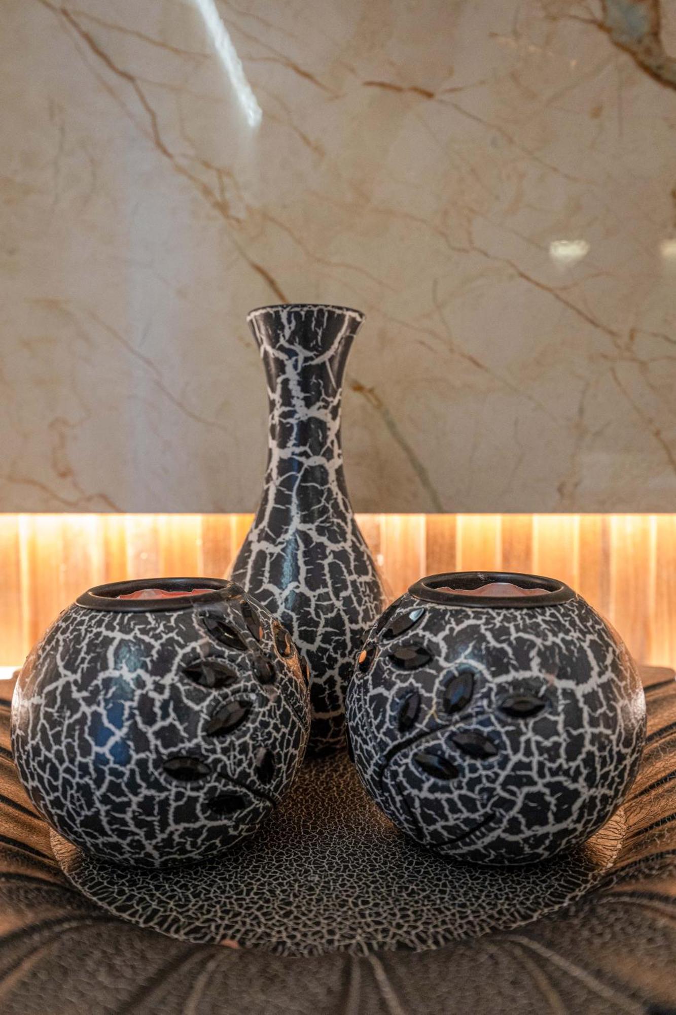 Mato Luxury Apartments Sarandë 외부 사진