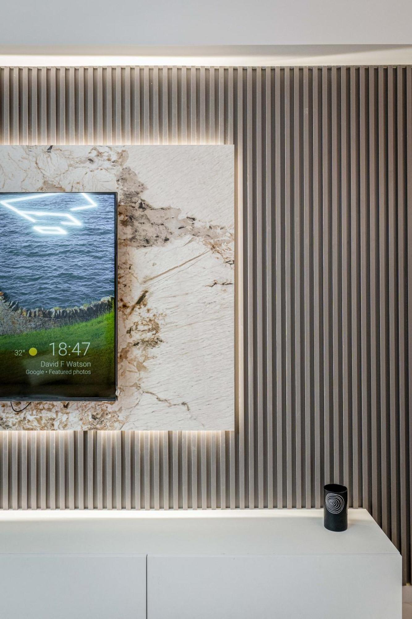 Mato Luxury Apartments Sarandë 외부 사진